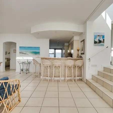 42 On 4Th Villa Hermanus Exterior photo