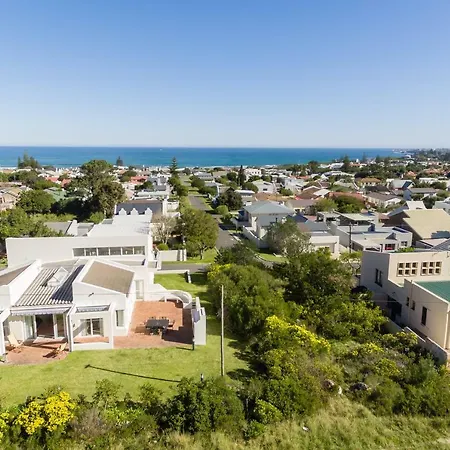 42 On 4Th Villa Hermanus Exterior photo