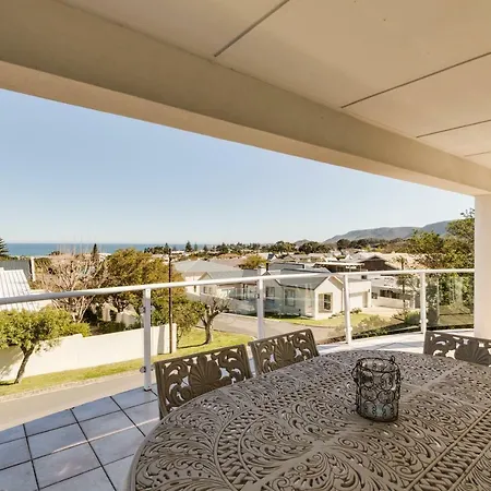 42 On 4Th Villa Hermanus Exterior photo