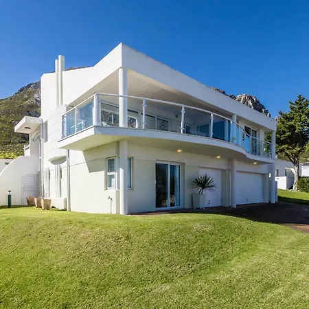 42 On 4Th Villa Hermanus Exterior photo
