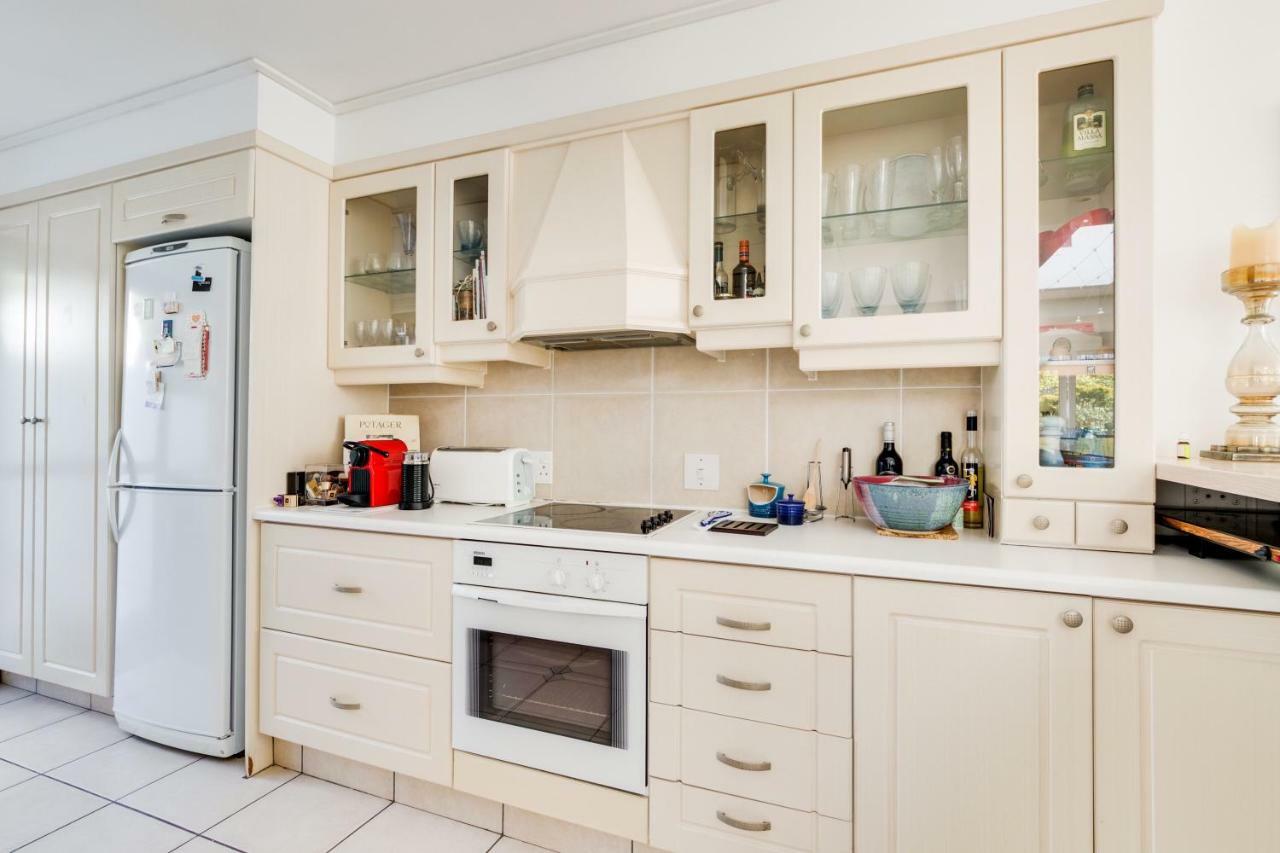 Villa 42 On 4th Hermanus