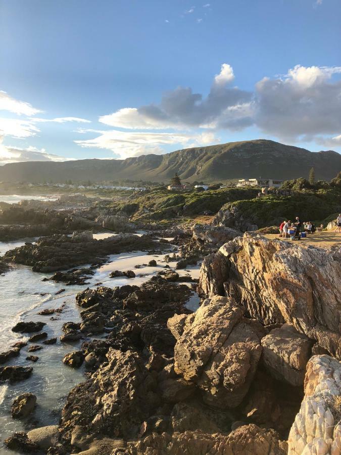 Villa 42 On 4th Hermanus